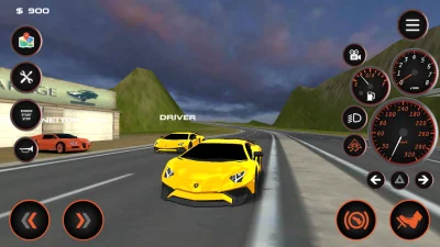 Carshift screenshot №3