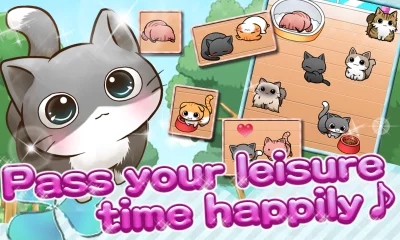 Cat Life screenshot №7