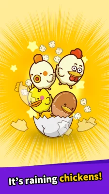 Chick A-Farm screenshot №3
