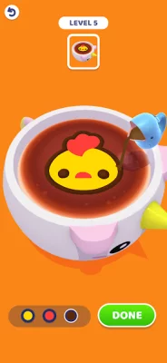 Coffee Shop 3D screenshot №4
