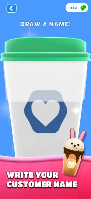 Coffee Stack screen 3