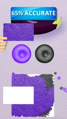 Color Match screenshot №3