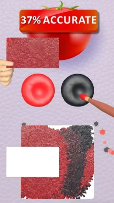 Color Match screenshot №8