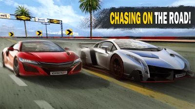 Crazy for Speed screenshot №2