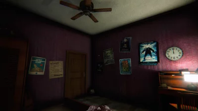 Death Park: Хоррор с Клоуном screenshot №3