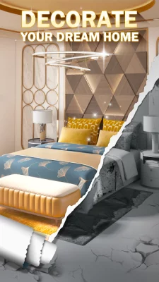 Decor Match screenshot №5
