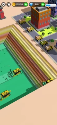Dig Tycoon - Idle Game screenshot №6
