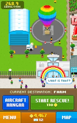 Disco Zoo screenshot №5