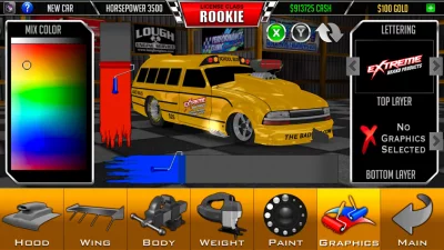 Door Slammers 1 screenshot №5