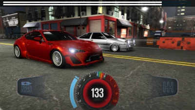 Drag Battle 2: Гоночный Мир screenshot №6
