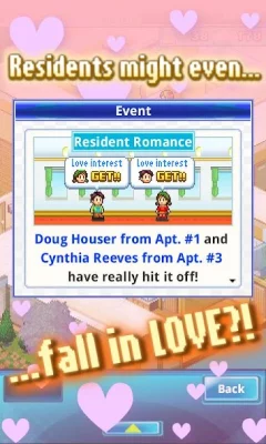 Dream House Days screenshot №3