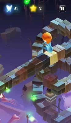 Dream Walker screenshot №3