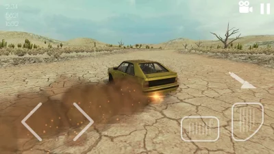 Drift Classics 2 screenshot №7