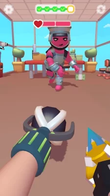 Drill Punch 3D screenshot №6