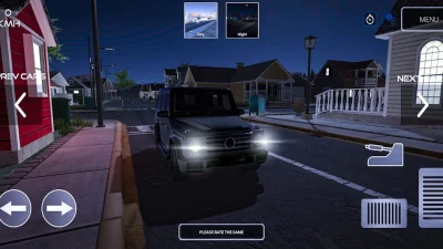 Driver Life - Cимулятор Машина screenshot №4