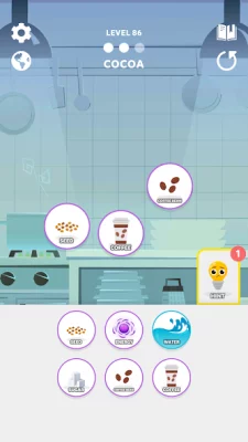 Element Flow screenshot №4