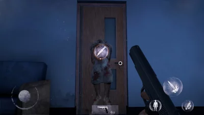 Endless Nightmare 2: Hospital screenshot №3