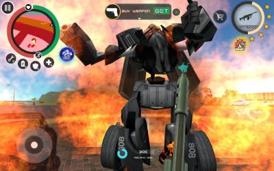 Energy Joe screenshot №4