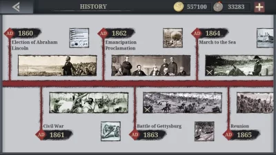 European War 6: 1914 - WW1 SLG screenshot №6