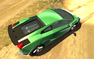 Exion Off-Road Racing screenshot №4