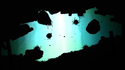 Feist screenshot №5
