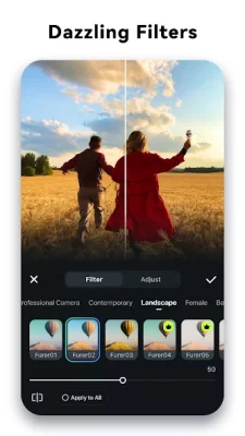 Filmora screen 6