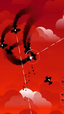 Flying Flogger screenshot №2
