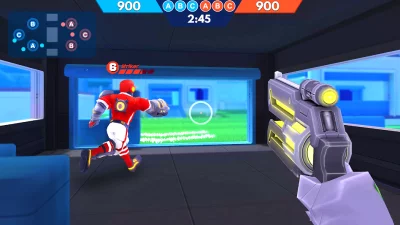 FRAG Pro Shooter screenshot №3