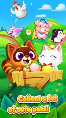 Garden Mania 3 screenshot №7