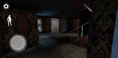 Granny 3 screenshot №2