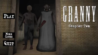 Granny: Chapter Two screenshot №2