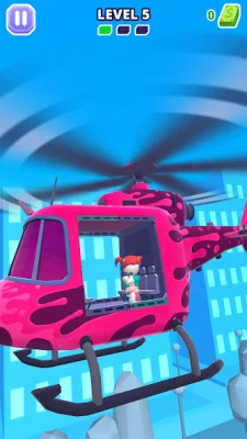 HellCopter screenshot №3
