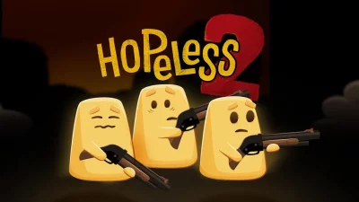 Hopeless 2: спасение из пещеры screenshot №2