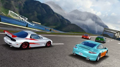 Horizon Driving Simulator screen 6