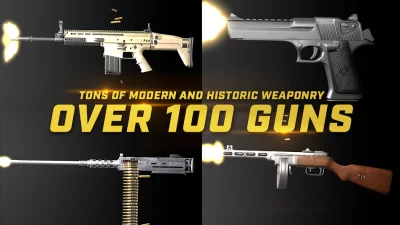 iGun Pro 2 screenshot №4