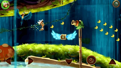 Jungle Adventures 3 screenshot №4