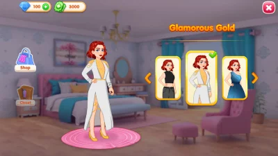Кулинарная Долина screenshot №4