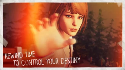 Life is Strange screenshot №3