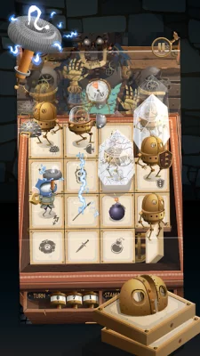Maze Machina screenshot №5