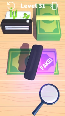 Money Buster screenshot №2