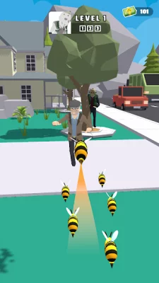 Murder Hornet screenshot №5