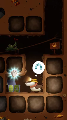 My Diggy Dog screenshot №4
