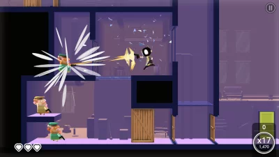 My Friend Pedro : Ripe for Rev screenshot №2