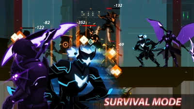 Overdrive Premium screenshot №2