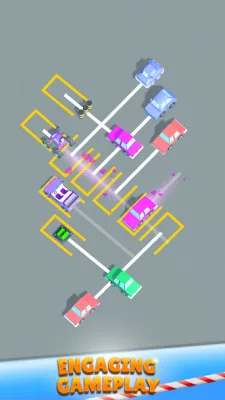 Parking Order! screen 3