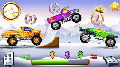 подержанный автомобильный магн screenshot №6