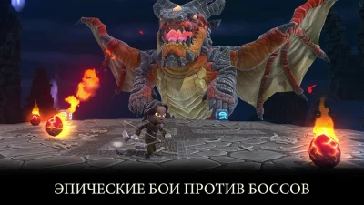 Portal Knights screenshot №2