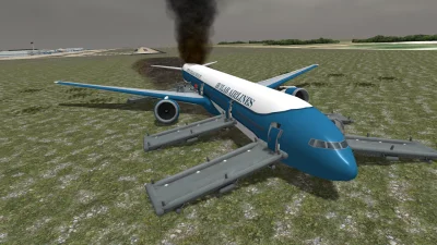 Prepare for Impact screenshot 2