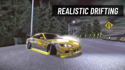 Racing Xperience: Online Race screenshot №4