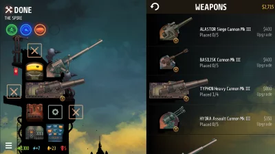 REDCON screenshot №3